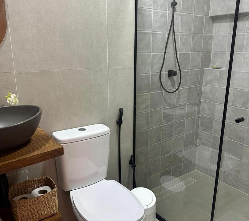 Photo of Bathroom in Portogalo