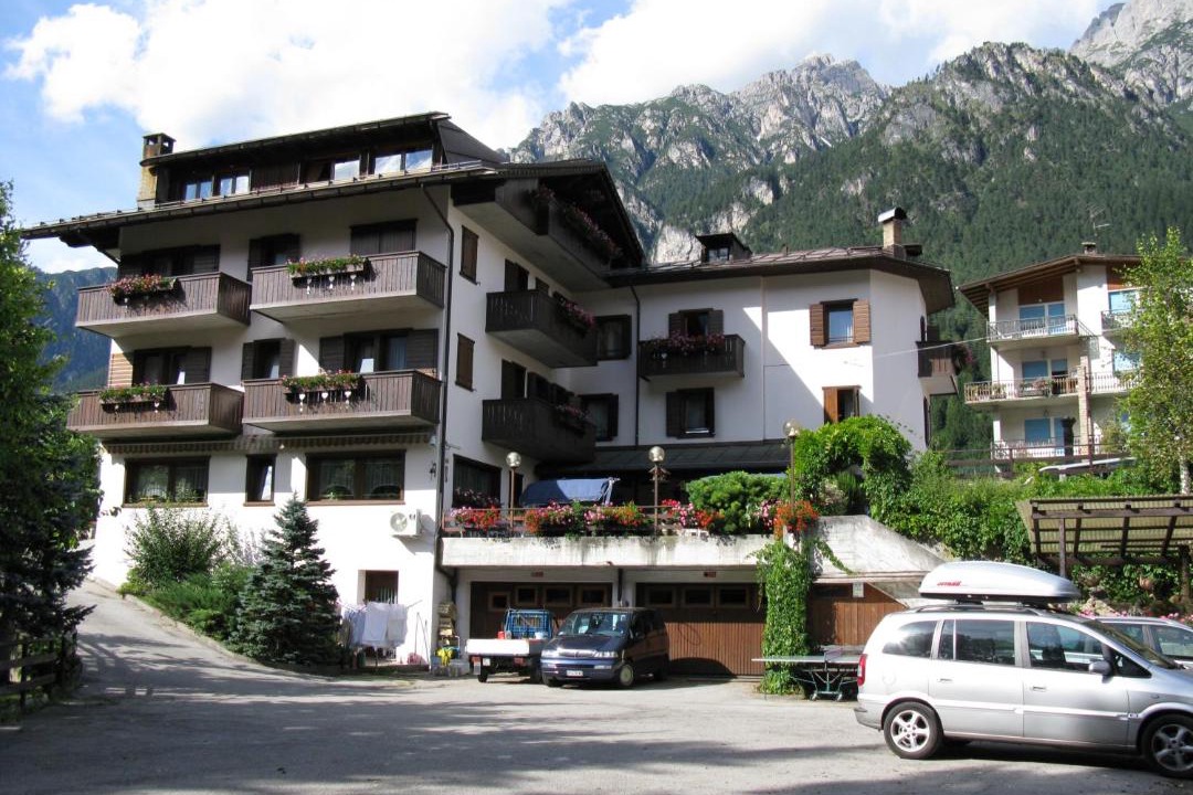 Photo of Others in Auronzo di Cadore