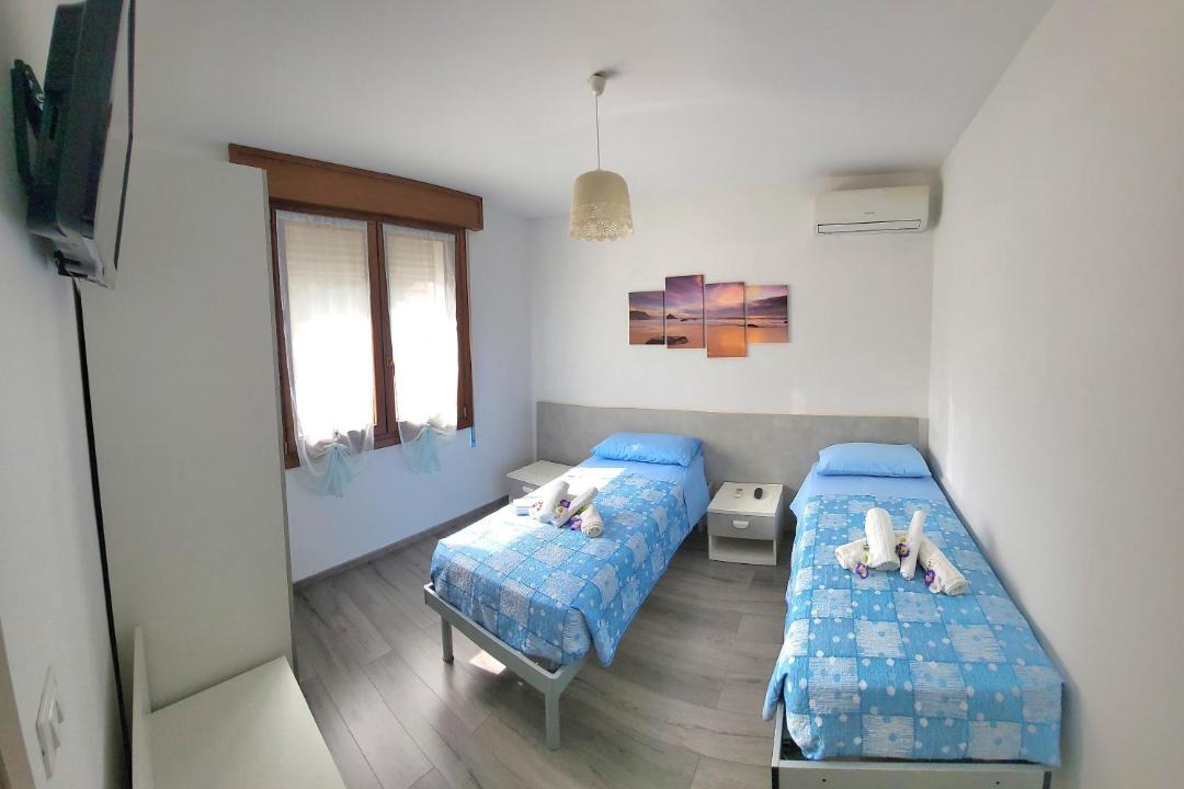 Photo of Bedroom in Ca' Venier