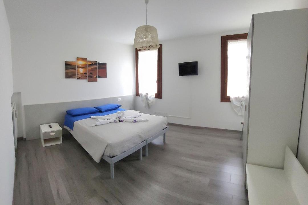 Photo of Bedroom in Ca' Venier