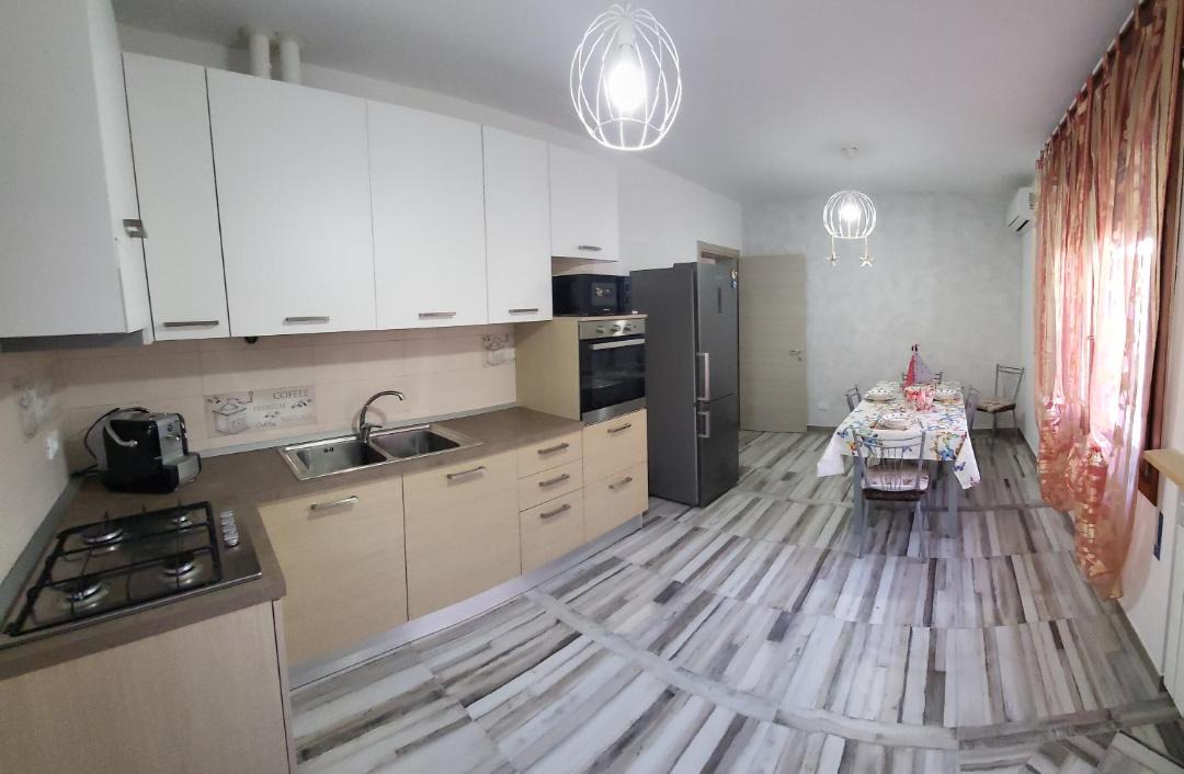 Photo of Kitchen in Ca' Venier