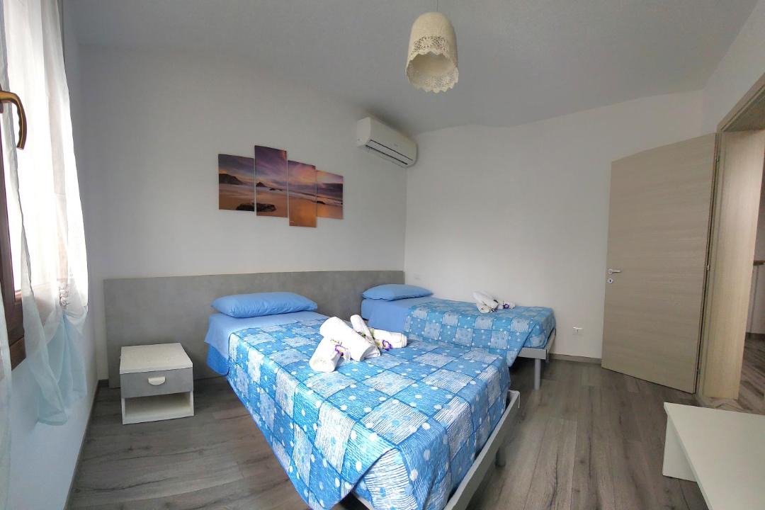 Photo of Bedroom in Ca' Venier