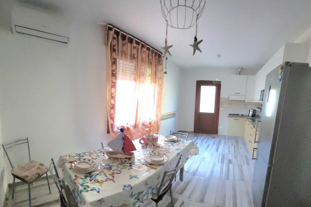 Photo of Kitchen in Ca' Venier