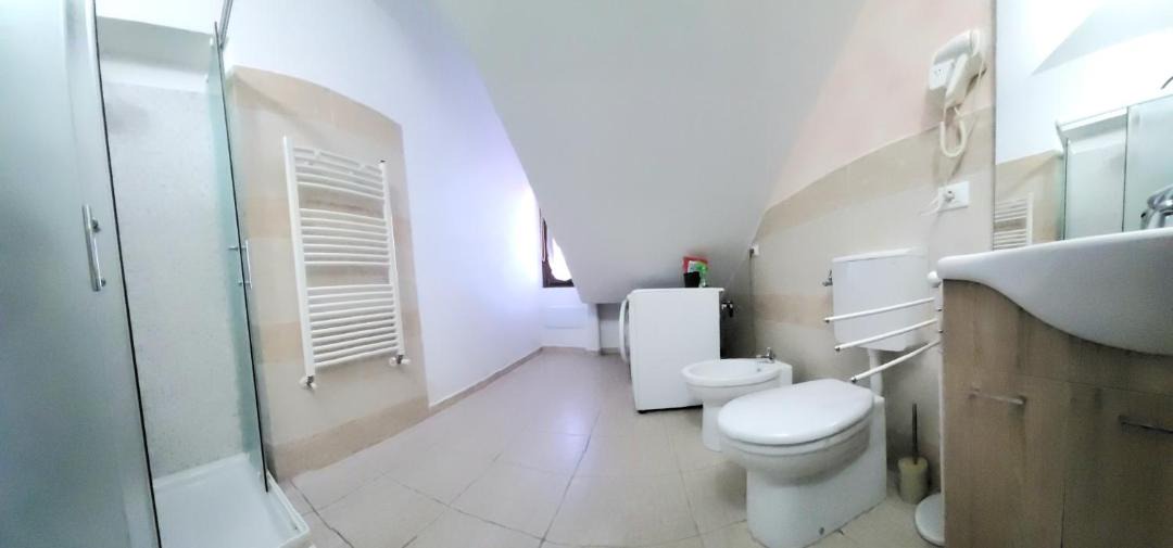 Photo of Bathroom in Ca' Venier