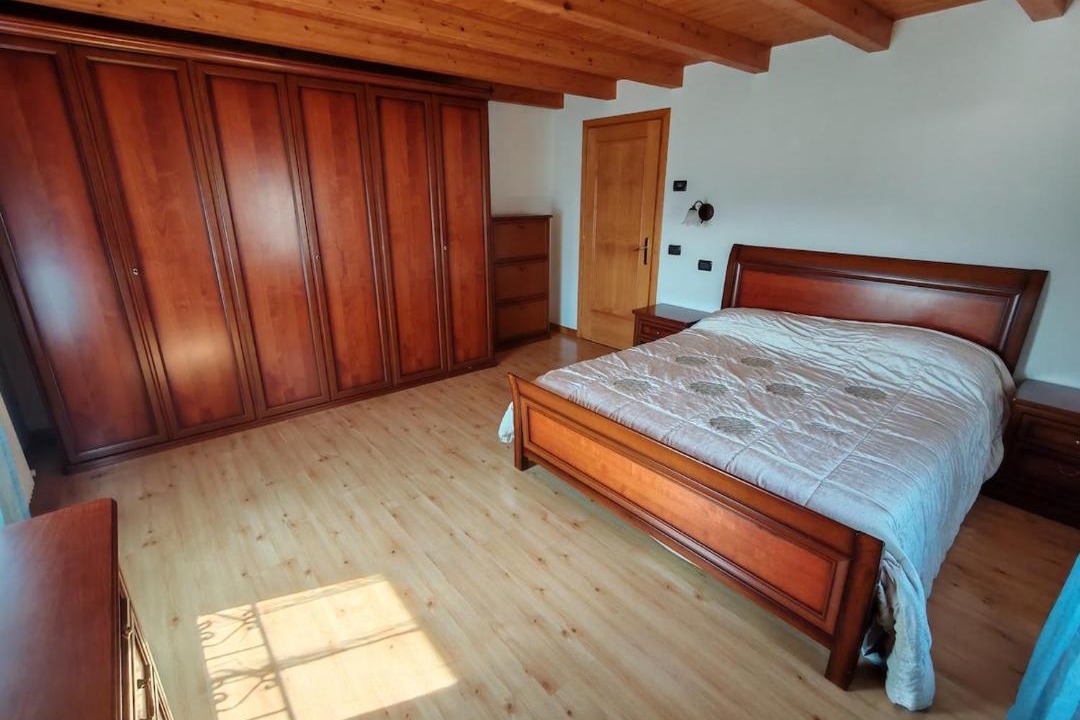 Photo of Bedroom in Fortogna