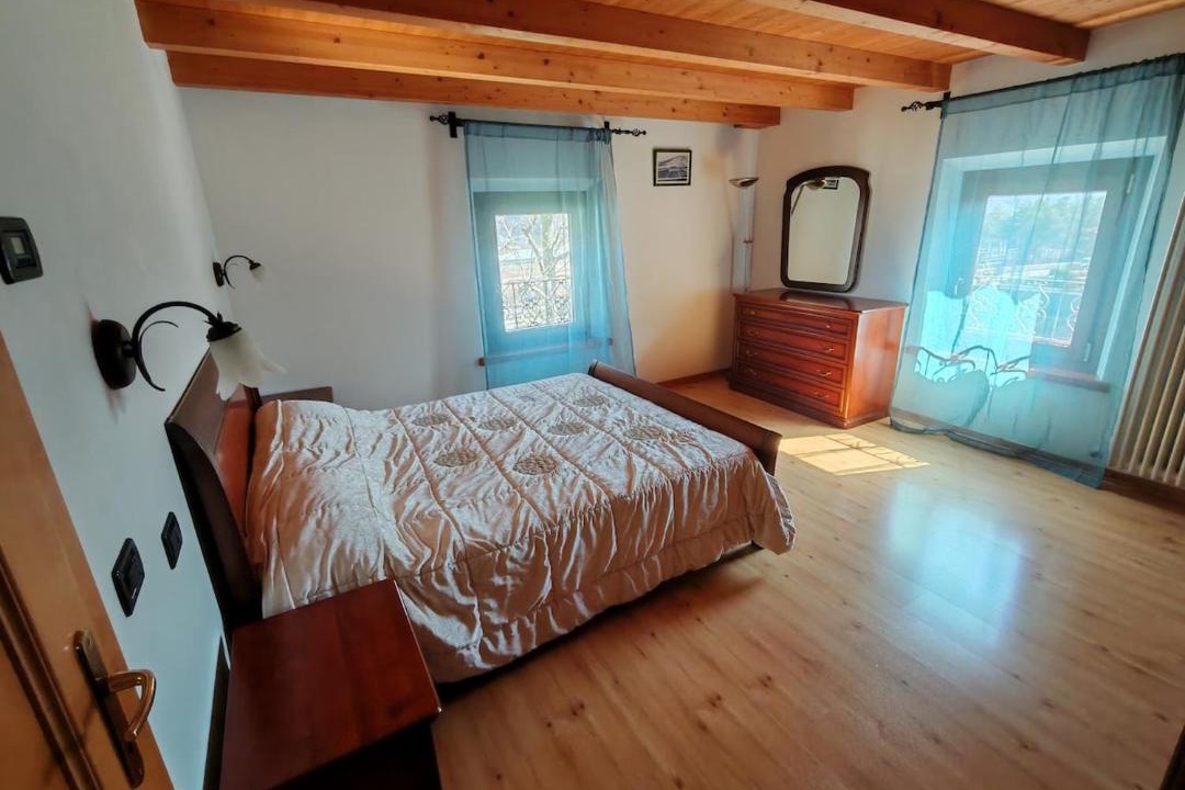 Photo of Bedroom in Fortogna
