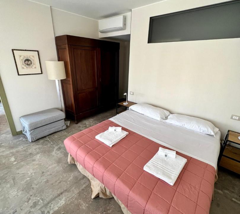Photo of Bedroom in Cittadella