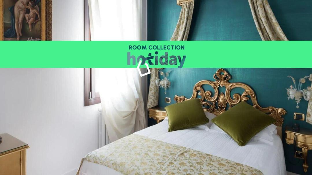 Photo of Bedroom in Dolo