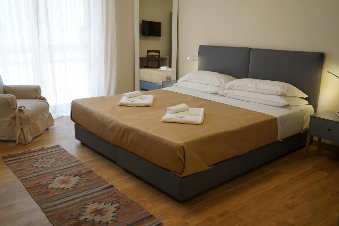 Photo of Bedroom in Cittadella