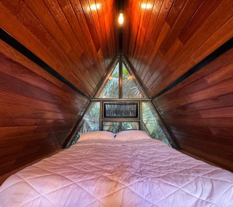 Photo of Bedroom in Teresopolis
