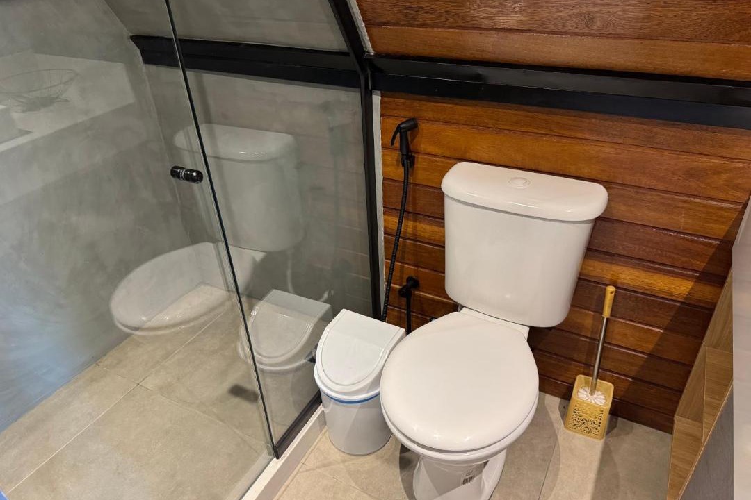 Photo of Bathroom in Teresopolis