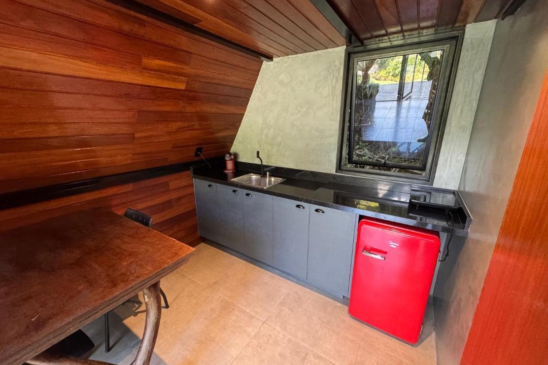 Photo of Kitchen in Teresopolis