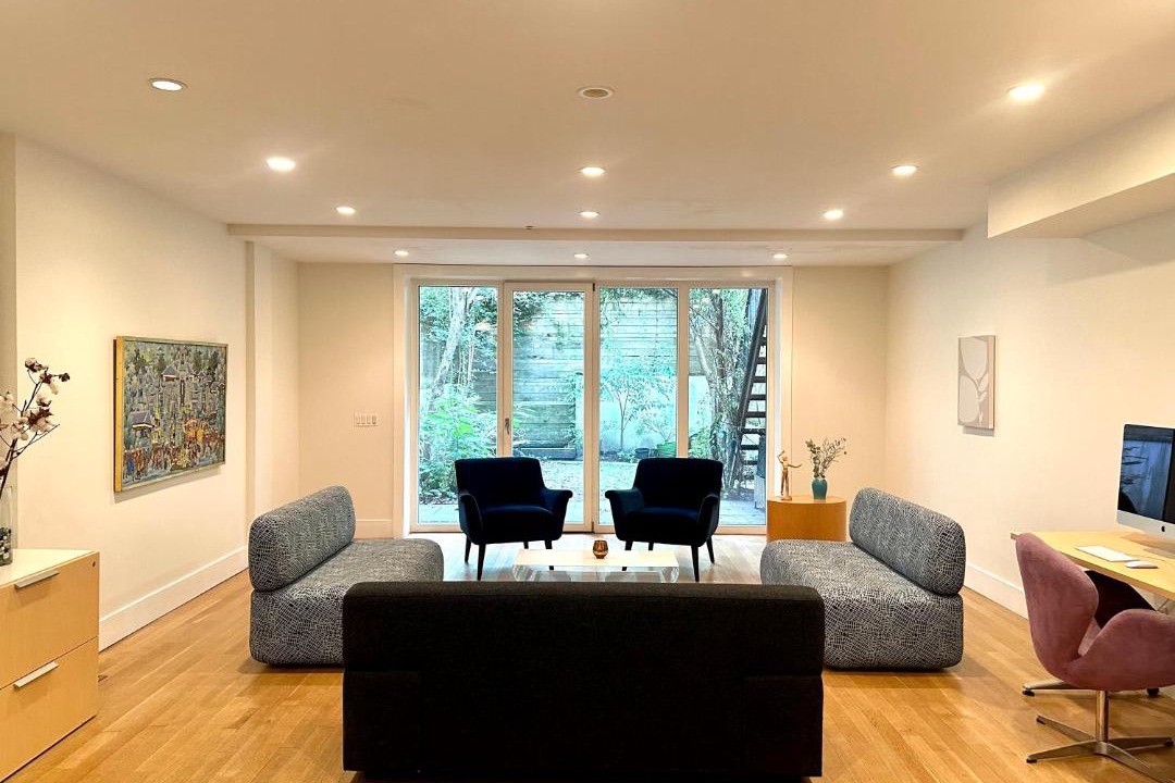 Photo of Livingroom in Park Slope