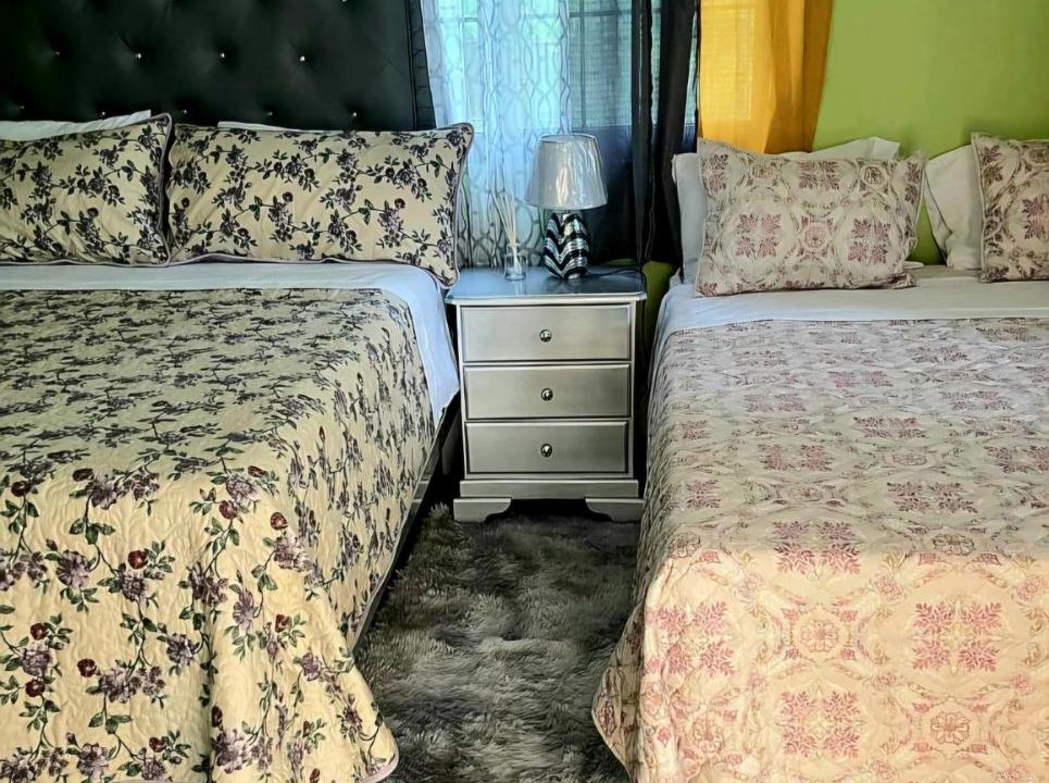 Photo of Bedroom in Spanish Town