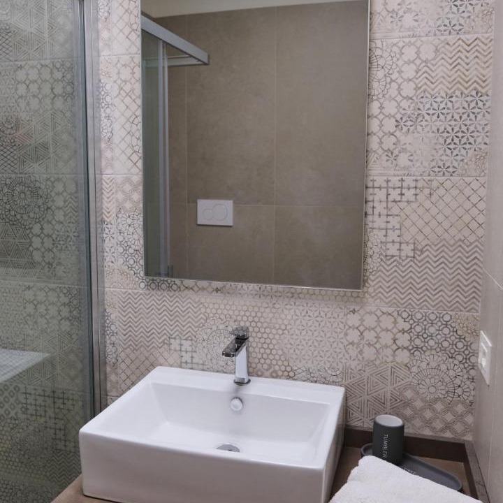 Photo of Bathroom in Porto Viro