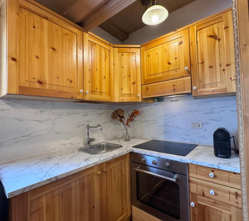 Photo of Kitchen in Granvilla