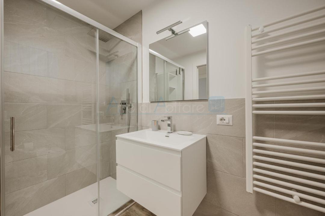 Photo of Bathroom in Jesolo