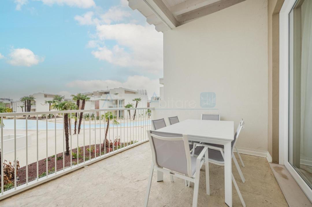 Photo of Patio Balcony in Jesolo