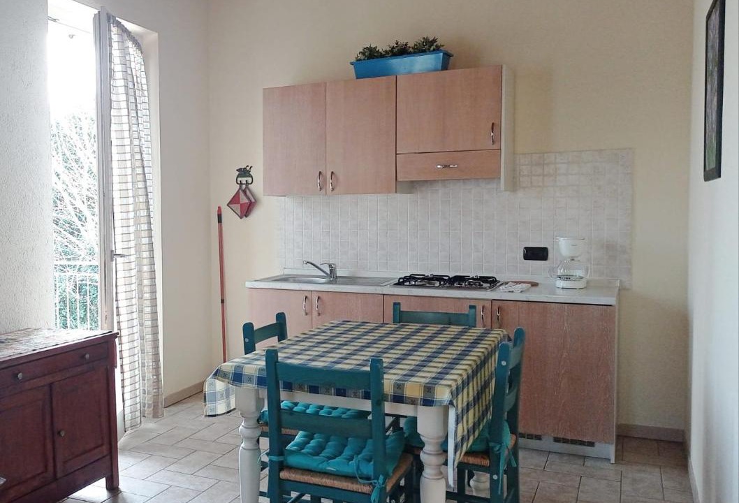 Photo of Kitchen in Montioni