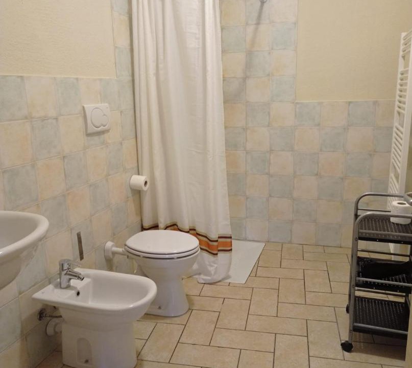 Photo of Bathroom in Montioni