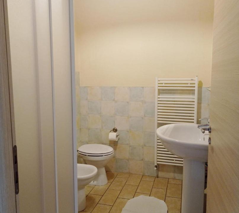 Photo of Bathroom in Montioni