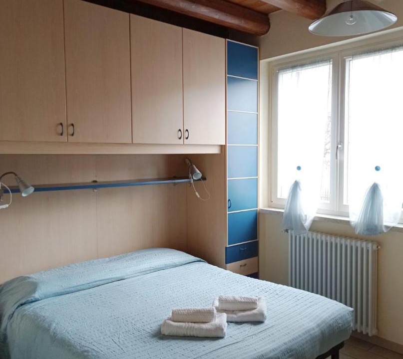 Photo of Bedroom in Montioni