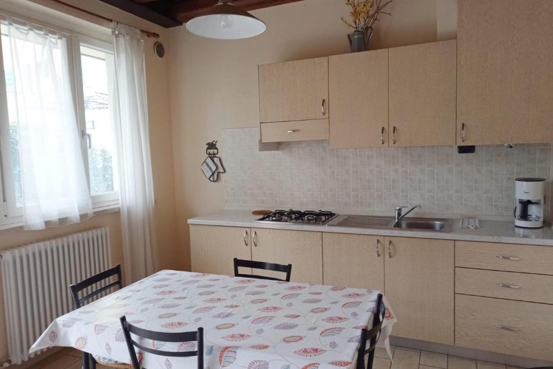 Photo of Kitchen in Montioni