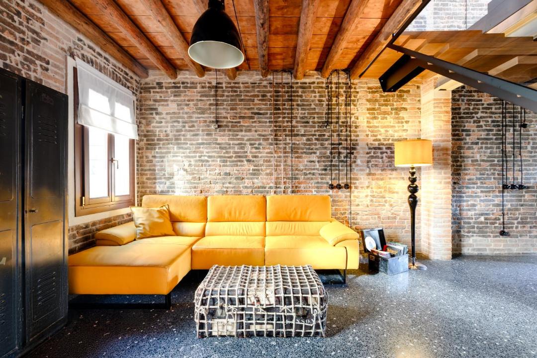 Photo of Livingroom in Longa