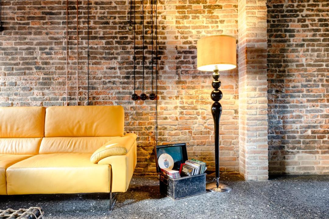 Photo of Livingroom in Longa
