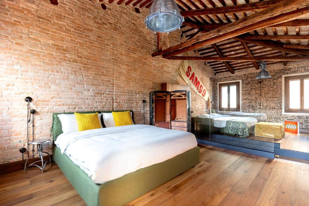 Photo of Bedroom in Longa