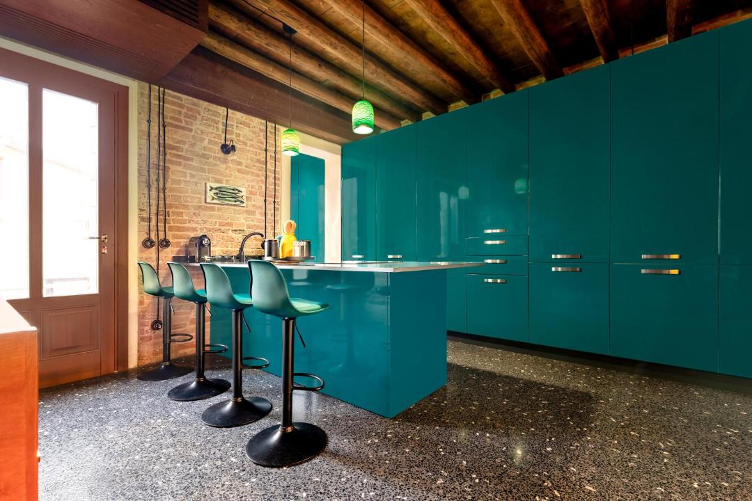 Photo of Kitchen in Longa