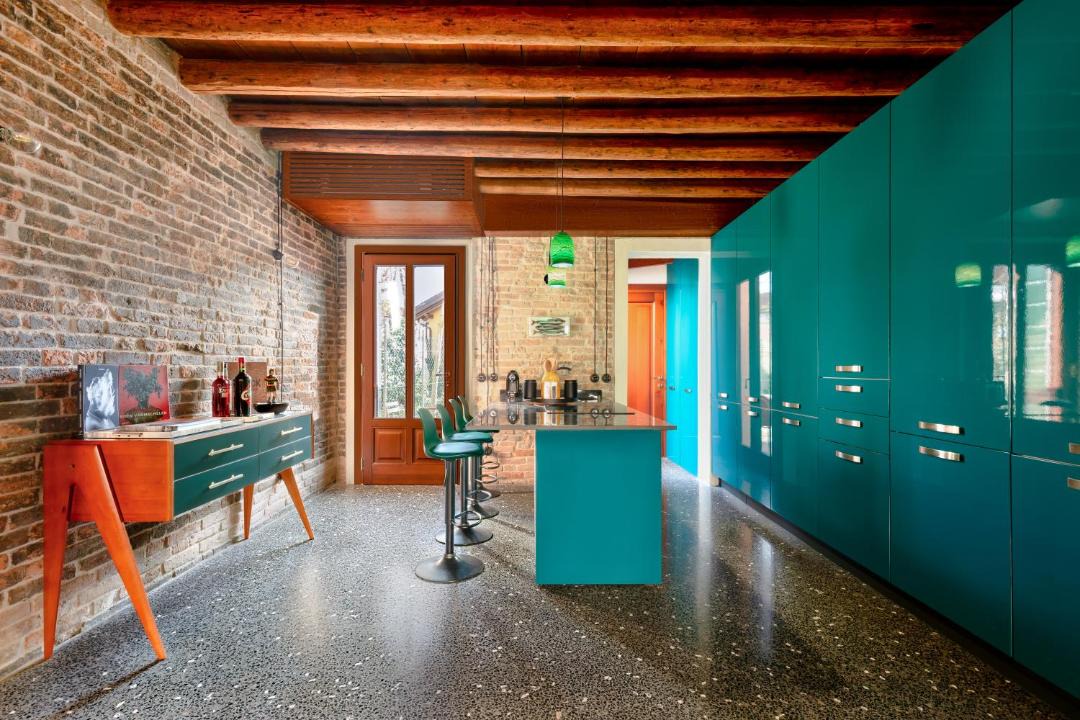 Photo of Kitchen in Longa