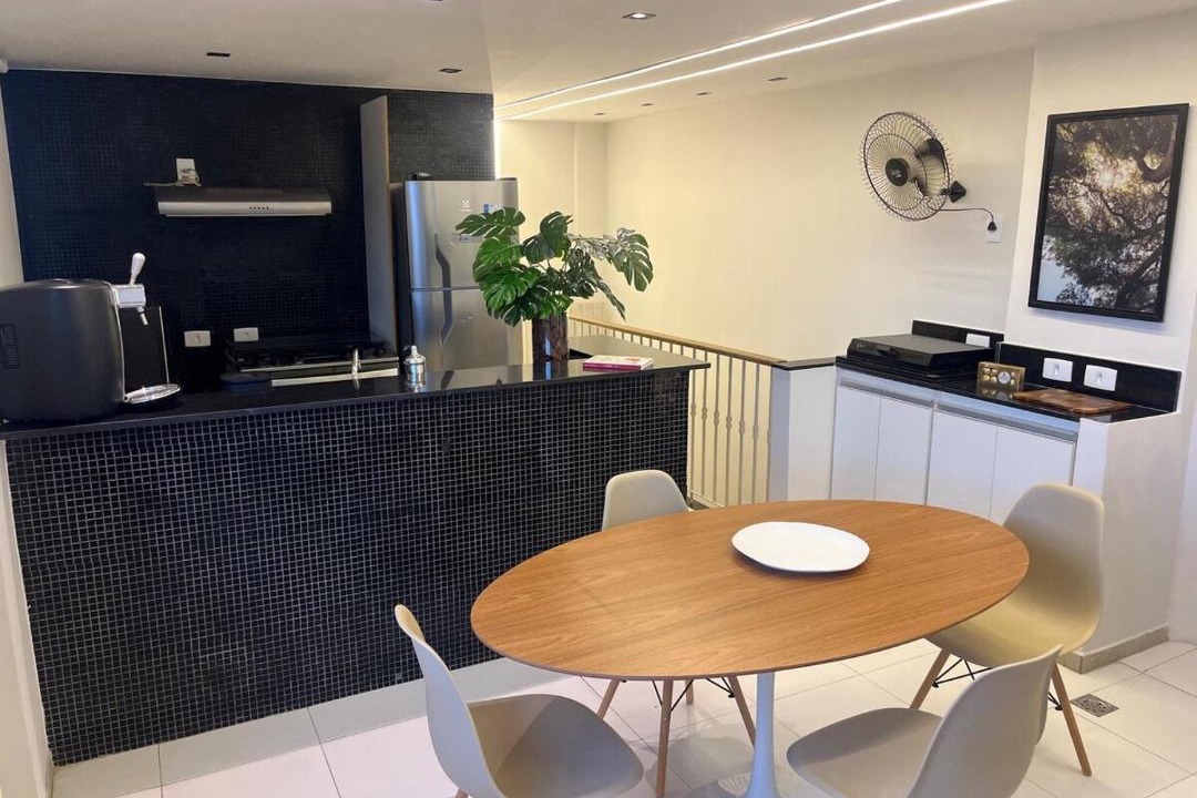 Photo of Kitchen in Laranjeiras