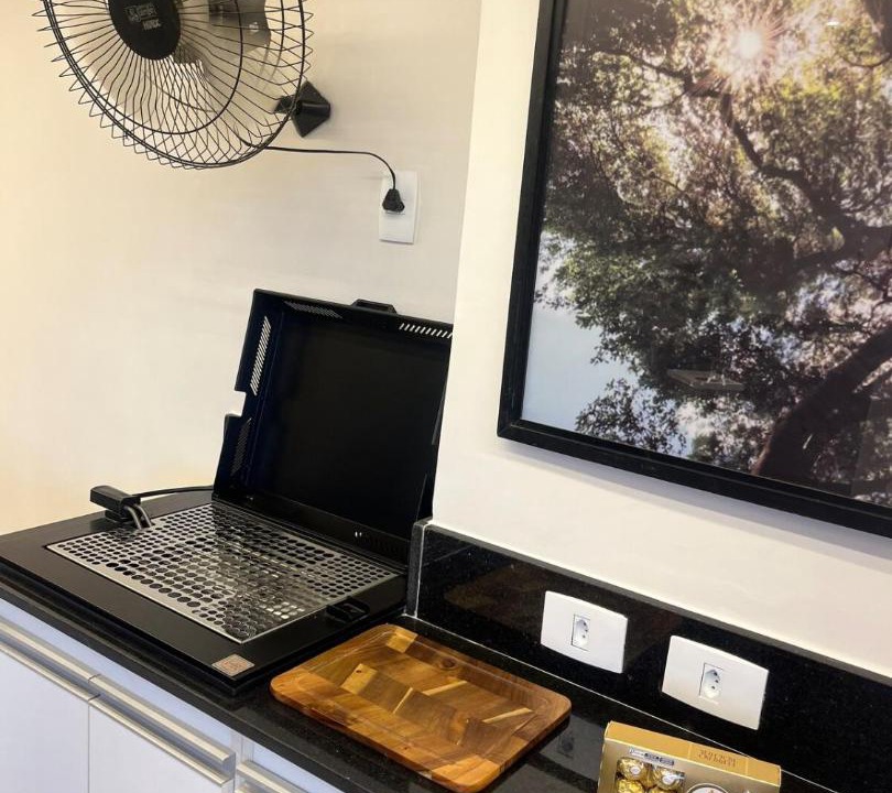 Photo of Kitchen in Laranjeiras