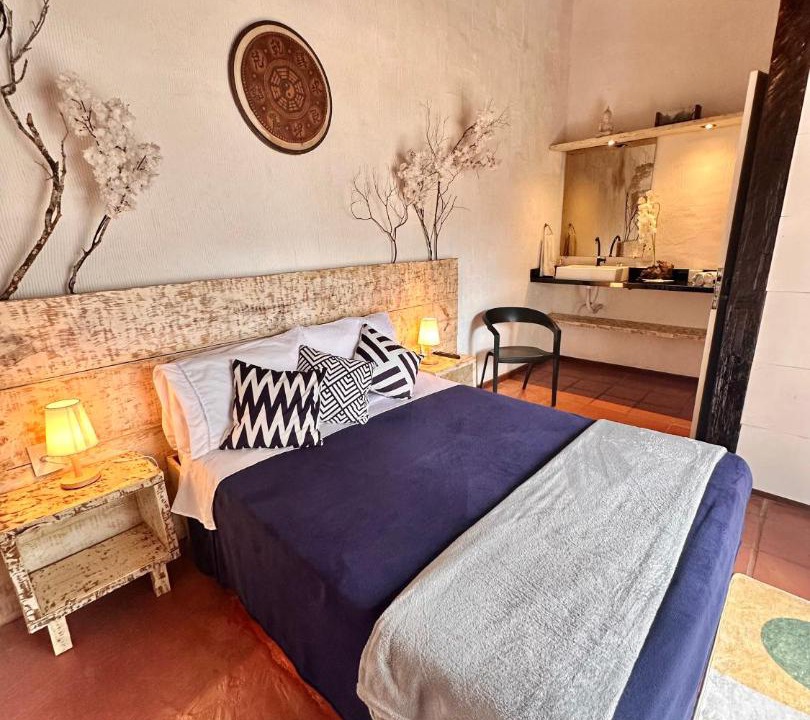 Photo of Bedroom in Bosque de Geriba