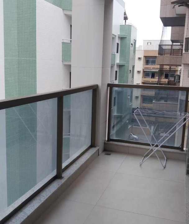 Photo of Patio Balcony in Braga