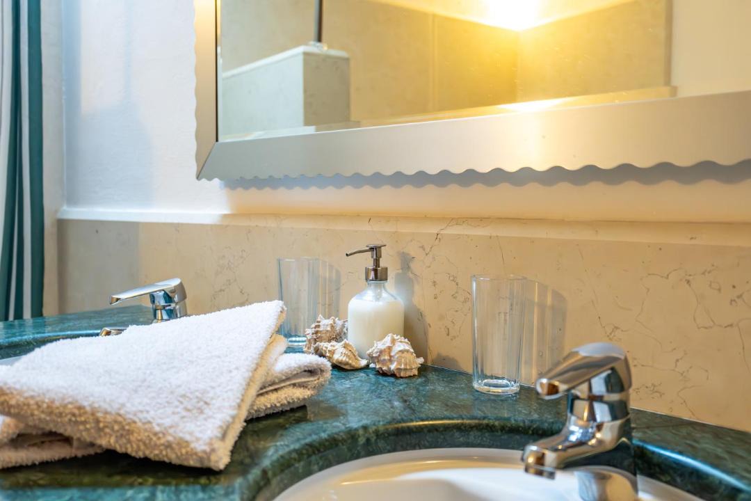 Photo of Bathroom in Bassano del Grappa