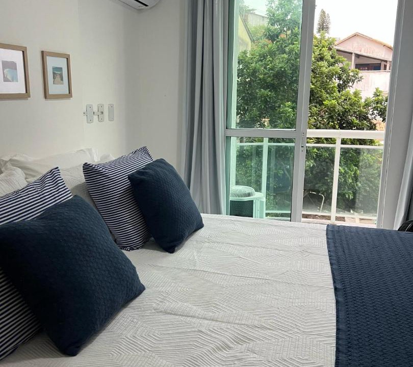 Photo of Bedroom in Praia Grande