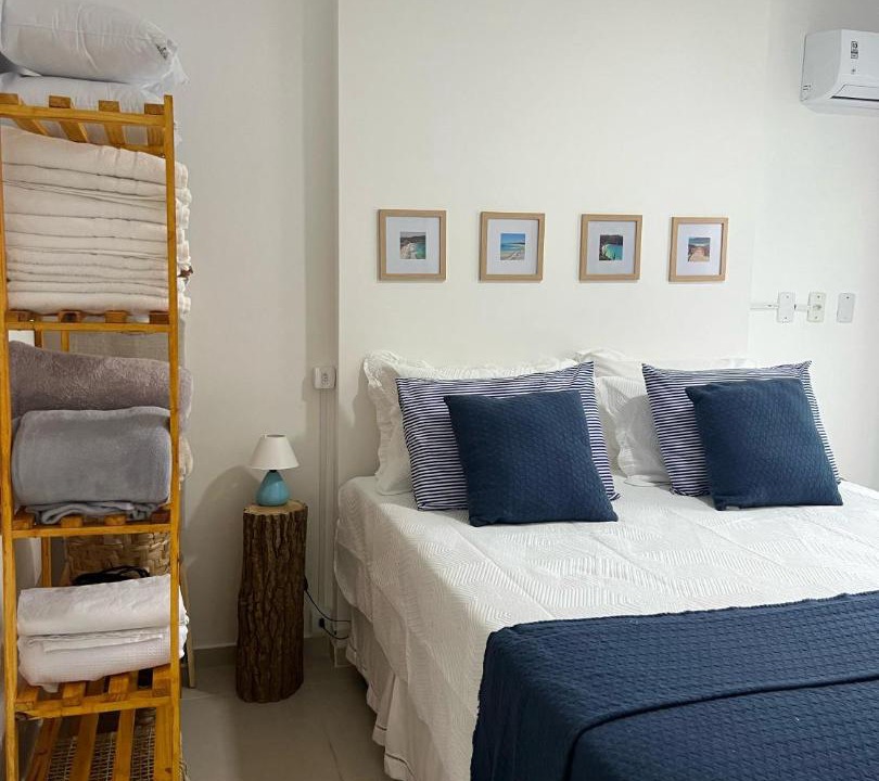Photo of Bedroom in Praia Grande