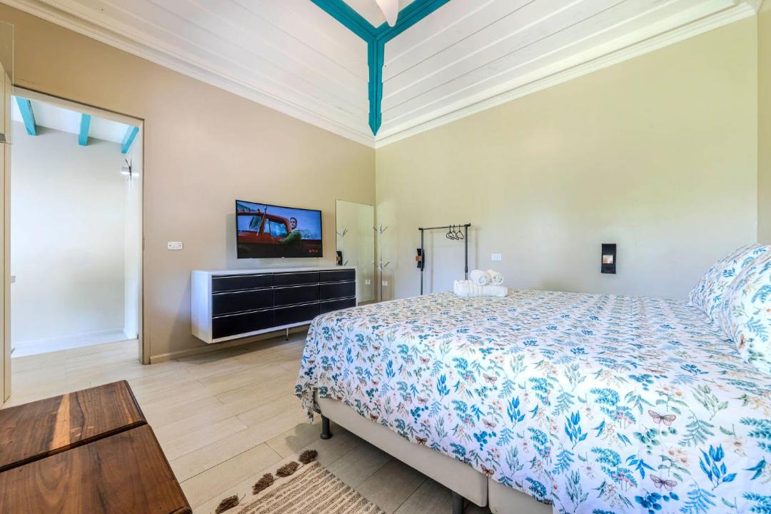 Photo of Bedroom in Cabore