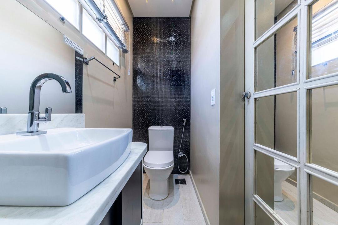 Photo of Bathroom in Cabore