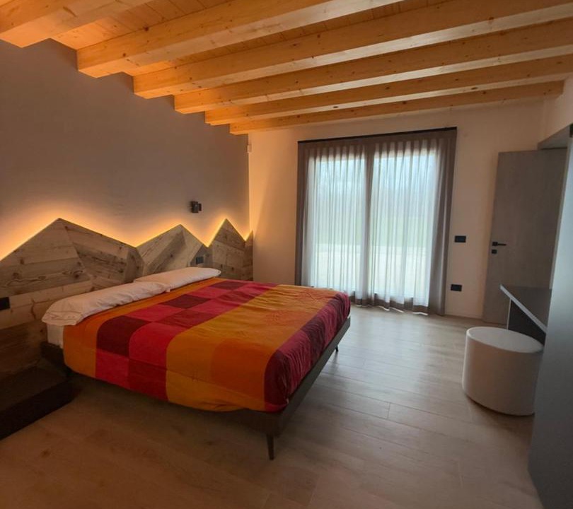 Photo of Bedroom in Belluno