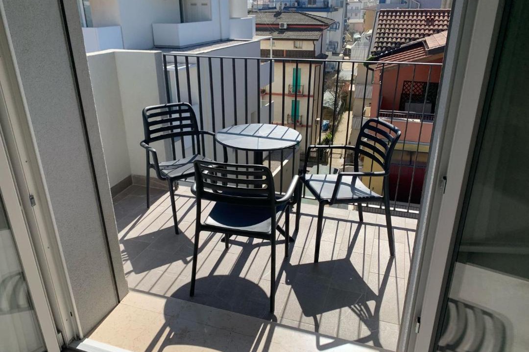 Photo of Patio Balcony in Caorle