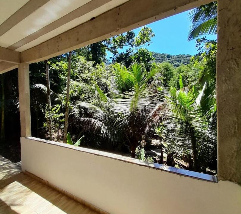 Photo of Patio Balcony in Paraty