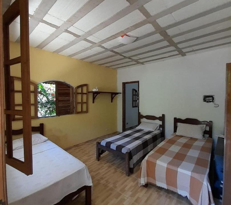 Photo of Bedroom in Paraty