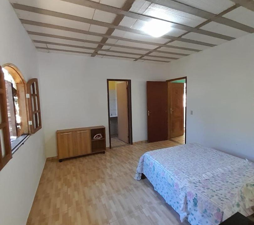 Photo of Bedroom in Paraty