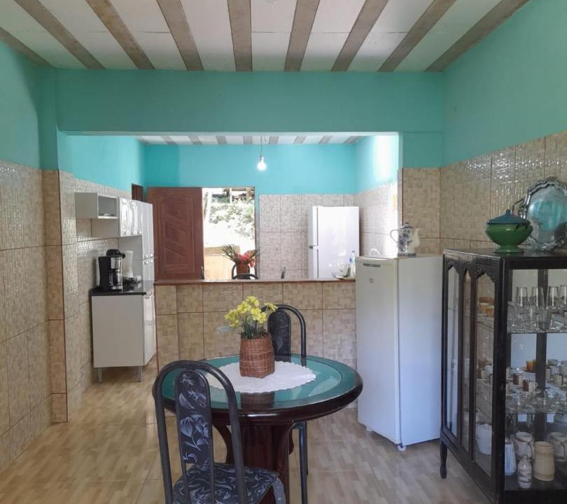 Photo of Kitchen in Paraty