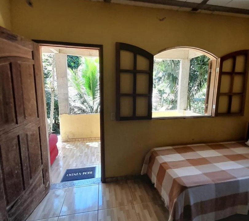 Photo of Bedroom in Paraty