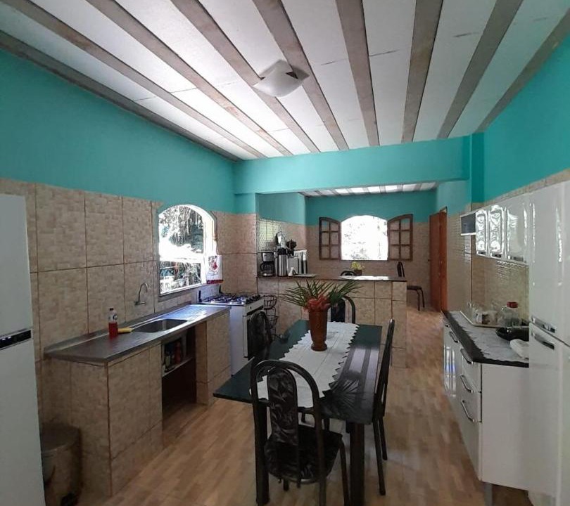 Photo of Kitchen in Paraty