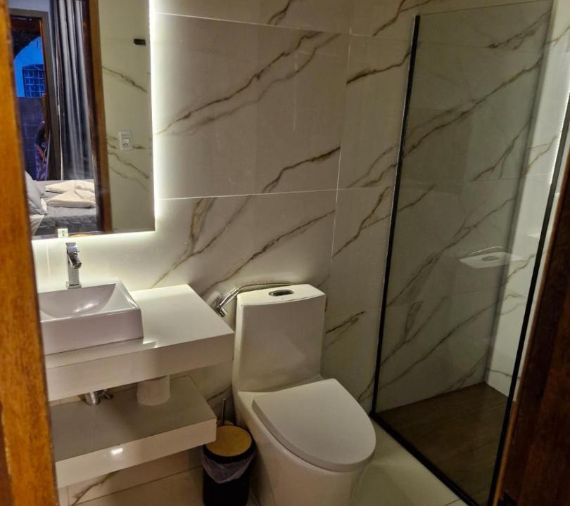 Photo of Bathroom in Tarituba